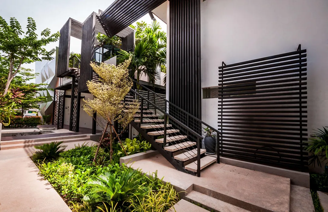 The Privilege Boutique-1
